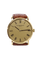 Montre Vacheron Constantin - Montre extra-plate en or jaune calibre 1003 58 Facettes VC-100