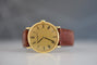 Montre Vacheron Constantin - Montre extra-plate en or jaune calibre 1003 58 Facettes VC-100