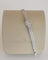 Montre Jaeger-LeCoultre - Montre femme en or blanc et diamants 58 Facettes JLC-400
