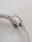 Montre Jaeger-LeCoultre - Montre femme en or blanc et diamants 58 Facettes JLC-400