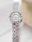 Montre Jaeger-LeCoultre - Montre femme en or blanc et diamants 58 Facettes JLC-400