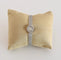 Montre Jaeger-LeCoultre - Montre femme en or blanc et diamants 58 Facettes JLC-400