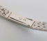 Montre Jaeger-LeCoultre - Montre femme en or blanc et diamants 58 Facettes JLC-400