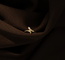 Bague 58 Bague serpent n° 21 en or 18 carats et diamants 58 Facettes INV021
