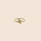 Bague 58 Bague serpent n° 21 en or 18 carats et diamants 58 Facettes INV021