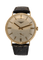 Montre Longines - Montre calibre 420 en or jaune 18 carats 58 Facettes LON-100