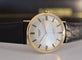 Montre Longines - Montre calibre 420 en or jaune 18 carats 58 Facettes LON-100