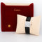 Montre Cartier Tank Must - Montre en argent cadran romain ivoire 58 Facettes 1
