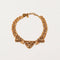 Collier Le Collier Art Déco Yves Saint Laurent 58 Facettes 3252