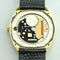 Montre Jaeger-LeCoultre Master Ultra Thin - Montre réf. 140.070.1 en or jaune 18 carats 58 Facettes