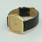 Montre Jaeger-LeCoultre Master Ultra Thin - Montre réf. 140.070.1 en or jaune 18 carats 58 Facettes