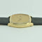Montre Jaeger-LeCoultre Master Ultra Thin - Montre réf. 140.070.1 en or jaune 18 carats 58 Facettes