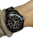 Montre Chanel J12 - Montre automatique 38 mm en céramique noire et diamants 58 Facettes
