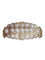 Bague 58 Louis-Philippe - Bague en or jaune 18 carats sertie de perles fines 58 Facettes