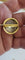 Broche Napoléon III - Broche camée en agate en or jaune 18 carats 58 Facettes