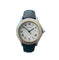 Montre Cartier Cougar - Montre femme en acier et or 58 Facettes