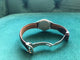 Montre Cartier Cougar - Montre femme en acier et or 58 Facettes