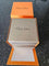 Bague 56 Hulchi Belluni - Bague eternity en or blanc et diamants 58 Facettes 96164-WW
