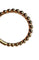 Bague 53 Hulchi Belluni Trésor - Bague en or rose 18 ct 58 Facettes 20102-R