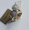 Bague 55 Hulchi Belluni Funghetti - Bague en or rose et diamants 58 Facettes 09183s-RWW