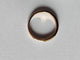 Bague 53 Hulchi Belluni - Alliance en or rose 18 ct et diamants 58 Facettes 96148s-RW