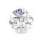 Gemstone Diamant non serti 0,83 ct F VVS2 taille brillant 58 Facettes 052646	0.83