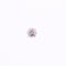 Gemstone Diamant non serti 0,83 ct F VVS2 taille brillant 58 Facettes 052646	0.83
