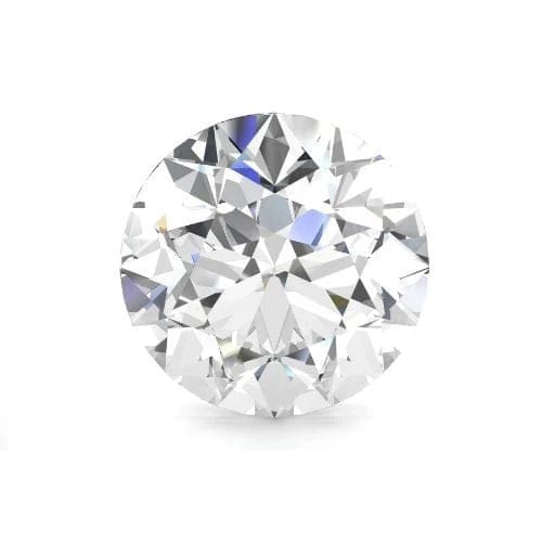 Gemstone Diamant non serti 1,00 carat E VVS1 taille brillant 58 Facettes 230000093901	1.0