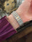 Montre Omega Constellation Day-Date - Montre en or jaune 18 ct et acier 58 Facettes