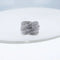 Bague 63 Bague en or blanc 18 carats et diamants 4,90 ct 58 Facettes 001.41527