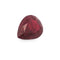 Rubis du Siam 4,47 ct taille poire 58 Facettes