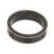Bague 62 Gucci GG icon - Bague en or blanc 18 carats 58 Facettes