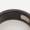 Bague 62 Gucci GG icon - Bague en or blanc 18 carats 58 Facettes