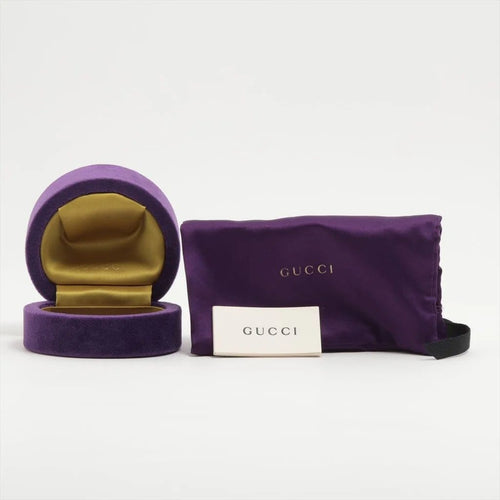 Bague 62 Gucci GG icon - Bague en or blanc 18 carats 58 Facettes