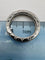 Bague 57 Bvlgari B.Zero 1 - Bague en or blanc 58 Facettes
