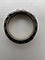 Bague 57 Bvlgari B.Zero 1 - Bague en or blanc 58 Facettes