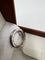 Bague 57 Bvlgari B.Zero 1 - Bague en or blanc 58 Facettes
