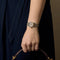 Montre Rolex Datejust - Montre Lady 26 mm en or 18K et acier 58 Facettes