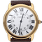Montre Cartier Montre Ronde Solo 58 Facettes MT45272