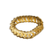 Bracelet Boucheron - Bracelet tressé en or jaune 58 Facettes A12