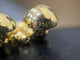 Collier Cartier Draperie - Collier en or jaune 18 carats 58 Facettes D6