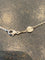 Collier Técla - Sautoir perles et saphirs en or blanc 58 Facettes