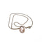 Collier Collier camée d’agate en or jaune 18K 58 Facettes UKA000076GM