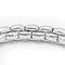 Bracelet Bracelet design italien en or blanc 18 carats et saphirs 58 Facettes D359662LF