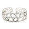 Bracelet Bracelet en or blanc 18 ct avec diamants 58 Facettes D359738LF
