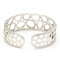 Bracelet Bracelet en or blanc 18 ct avec diamants 58 Facettes D359738LF