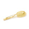Pendentif Broche/Pendentif raquette de tennis en or jaune 18 carats et perle 58 Facettes D359908JC