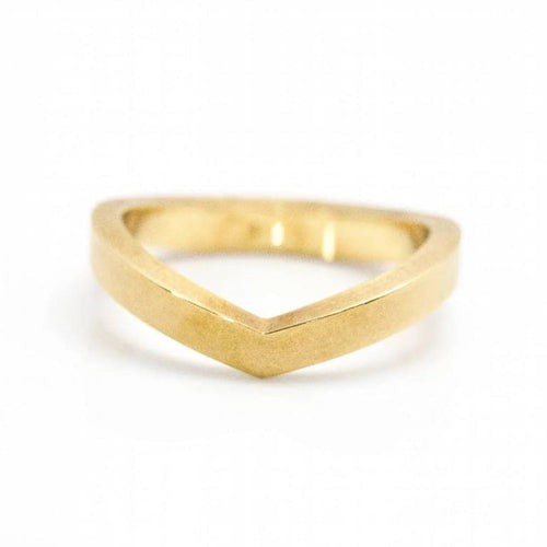 Bague 53.5 Niessing PIK - Bague en or jaune 18 carats 58 Facettes D360002JC