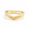Bague 53.5 Niessing PIK - Bague en or jaune 18 carats 58 Facettes D360002JC