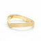 Bague 53.5 Niessing PIK - Bague en or jaune 18 carats 58 Facettes D360002JC